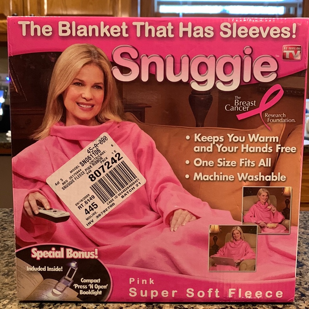 Snuggie